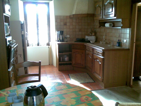 Le Mas de Gabat, Le Bourg - photo 8