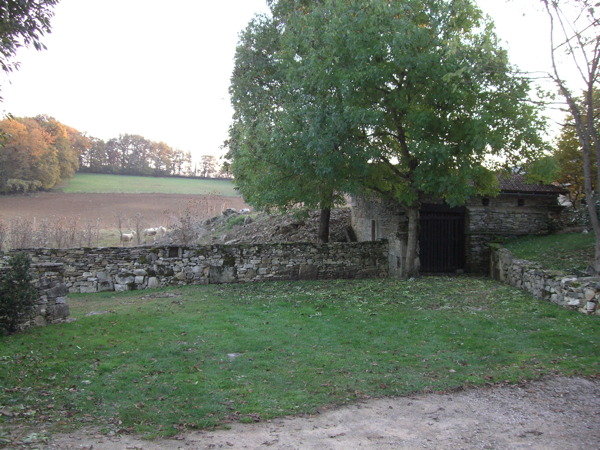 Le Mas de Gabat, Le Bourg - photo 12