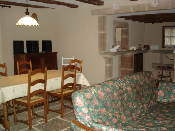 Le Mas de Gabat, Le Bourg - photo 14