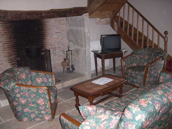 Le Mas de Gabat, Le Bourg - photo 19