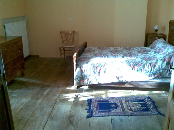 Le Mas de Gabat, Le Bourg - photo 21