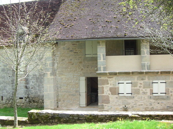 Le Mas de Gabat, Le Bourg - photo 22