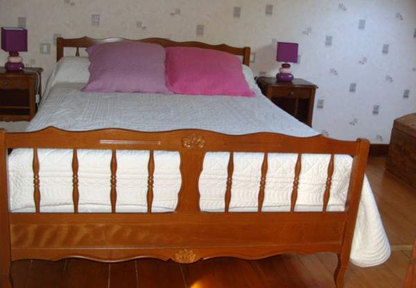 Borie, Loubressac - photo 3