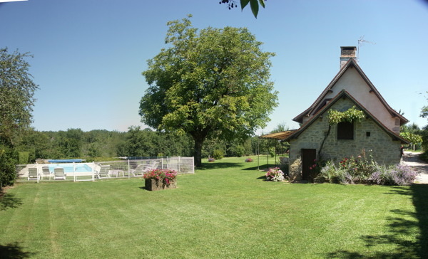 Borie, Loubressac - photo 4