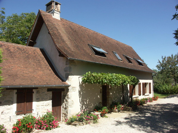 Borie, Loubressac - photo 6