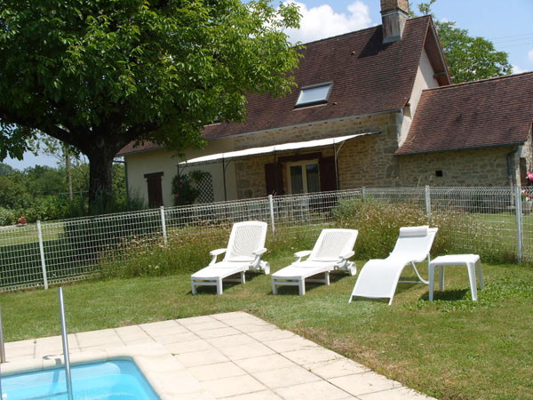 Borie, Loubressac - photo 7