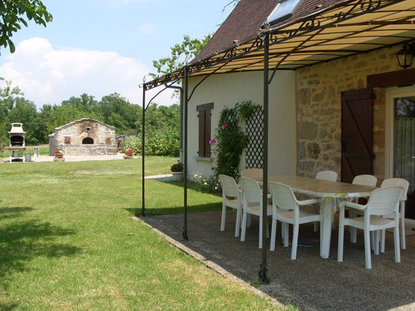 Borie, Loubressac - photo 9