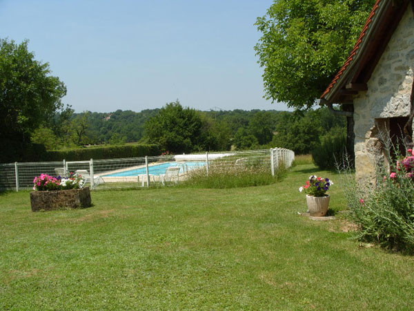 Borie, Loubressac - photo 10