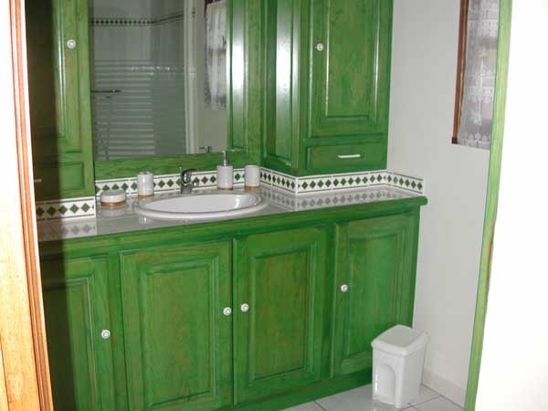 Gîte Las Méries, Puy-l'Évêque - photo 3