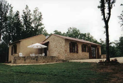 Gîte Las Méries, Puy-l'Évêque - photo 4