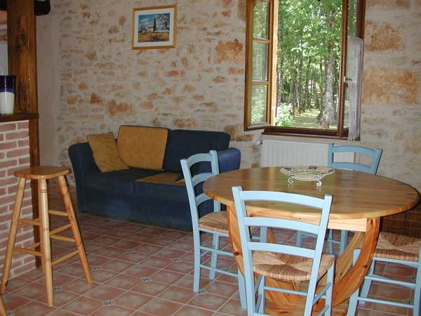 Gîte Las Méries, Puy-l'Évêque - photo 5