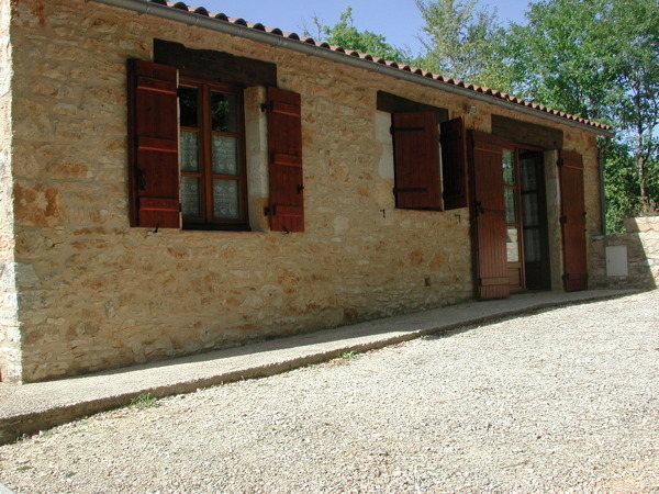 Gîte Las Méries, Puy-l'Évêque - photo 6