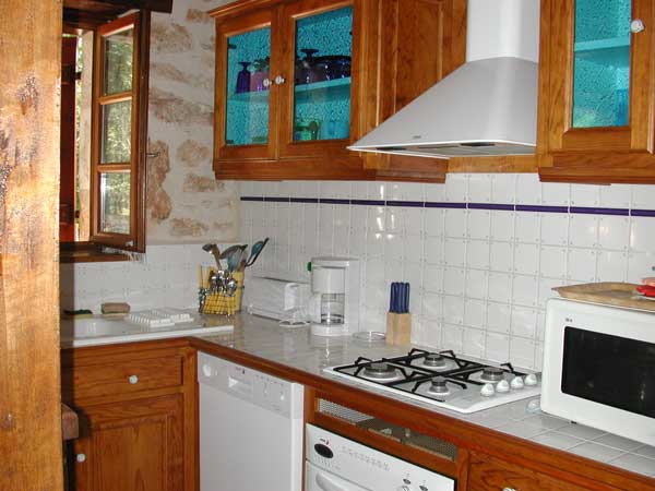Gîte Las Méries, Puy-l'Évêque - photo 8