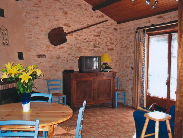 Gîte Las Méries, Puy-l'Évêque - photo 9