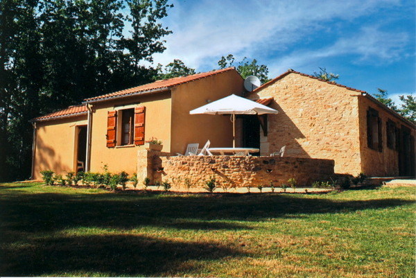Gîte Las Méries