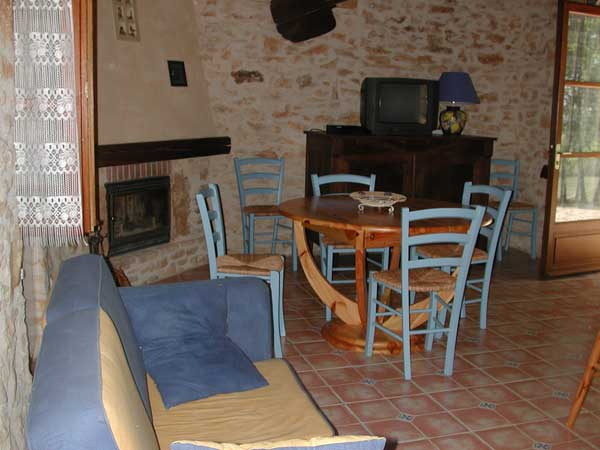 Gîte Las Méries, Puy-l'Évêque - photo 11
