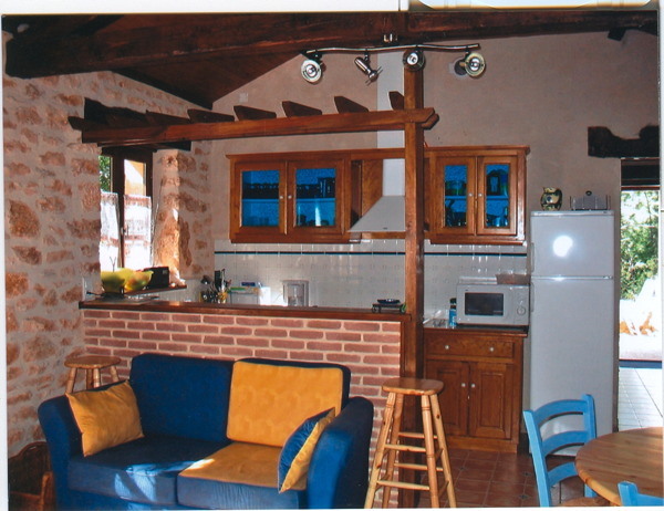 Gîte Las Méries, Puy-l'Évêque - photo 12