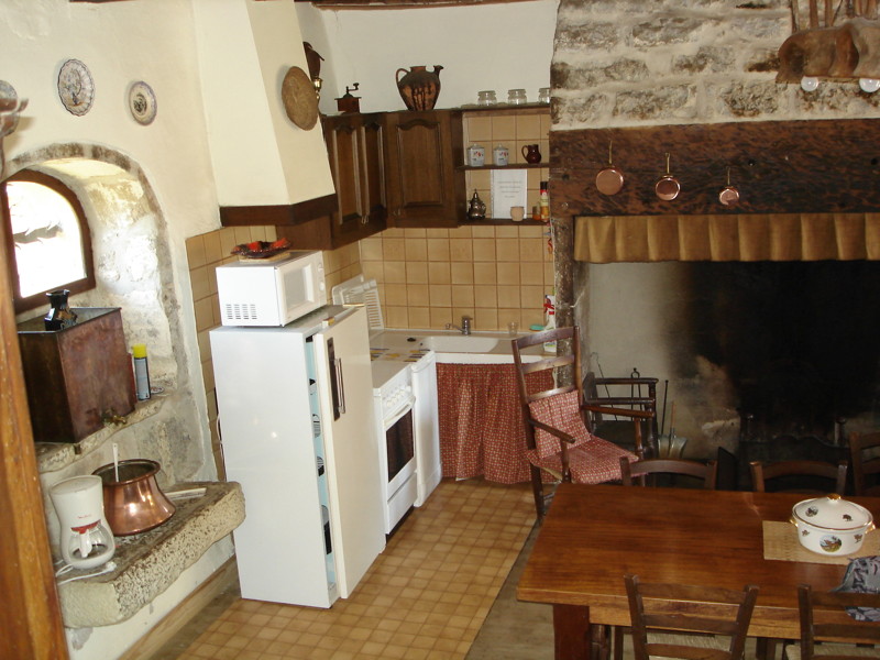 Saignes, Saignes - photo 2