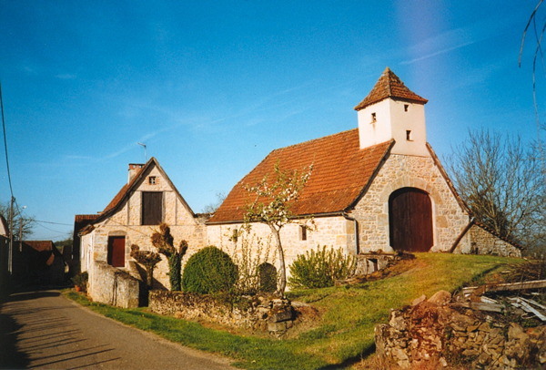 Saignes, Saignes - photo 5