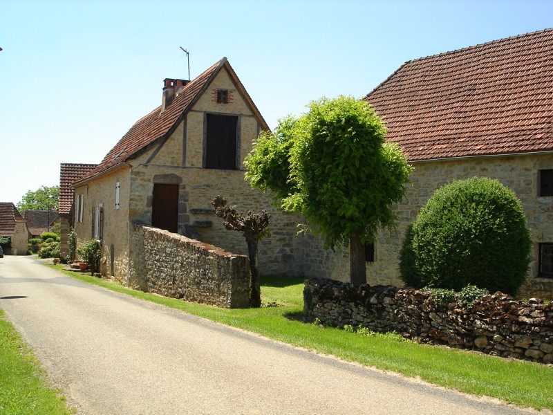 Saignes, Saignes - photo 6