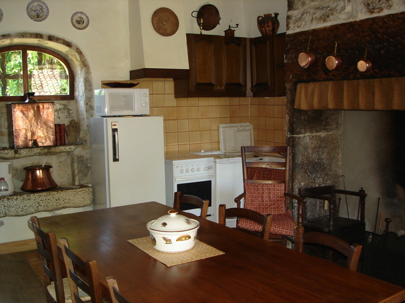 Saignes, Saignes - photo 8