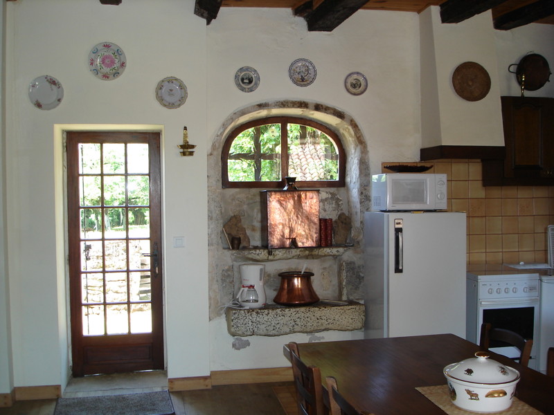 Saignes, Saignes - photo 9