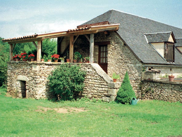 Gîte de la Croix Blanche