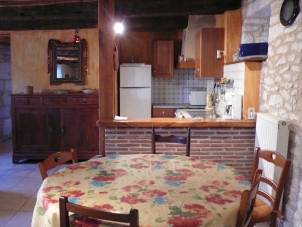 Maison Victoria, Pinsac - photo 3
