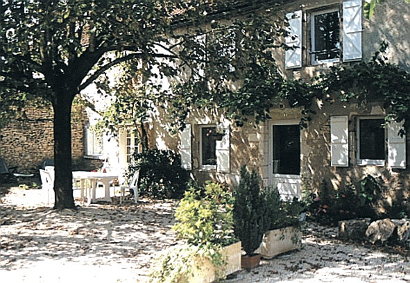 Maison Victoria