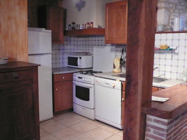 Maison Victoria, Pinsac - photo 7