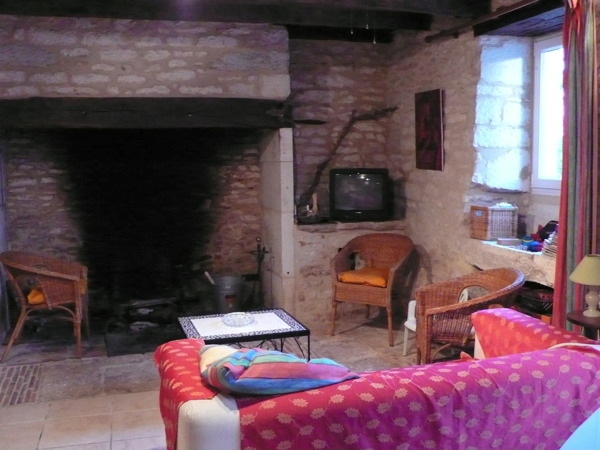 Maison Victoria, Pinsac - photo 9