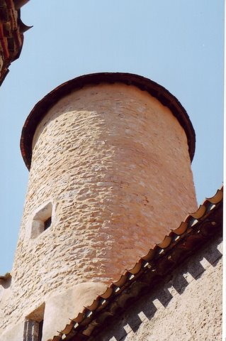 Les Mirepoises, Albas