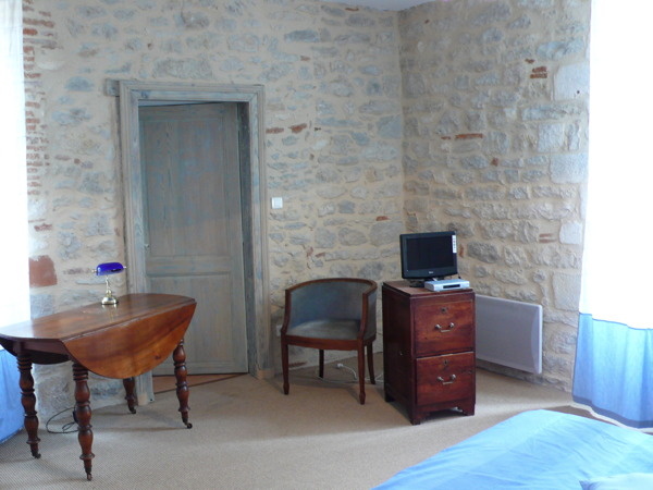 Les Mirepoises, Albas - photo 2