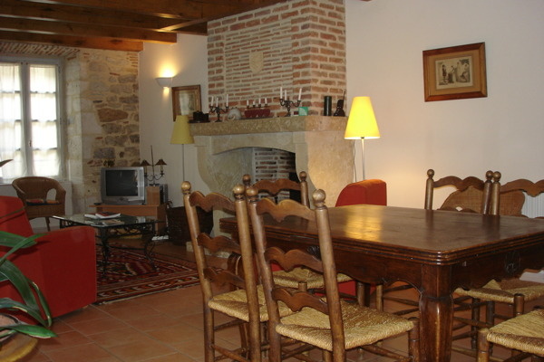 Les Mirepoises, Albas - photo 3