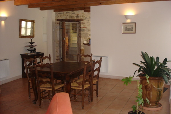 Les Mirepoises, Albas - photo 4