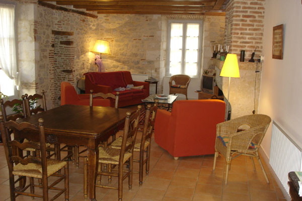 Les Mirepoises, Albas - photo 8