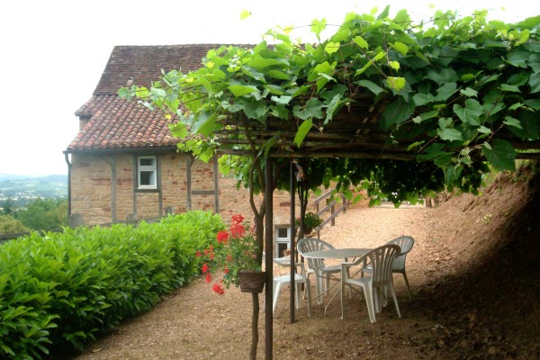 La Maison Des Moines, Prudhomat - photo 10