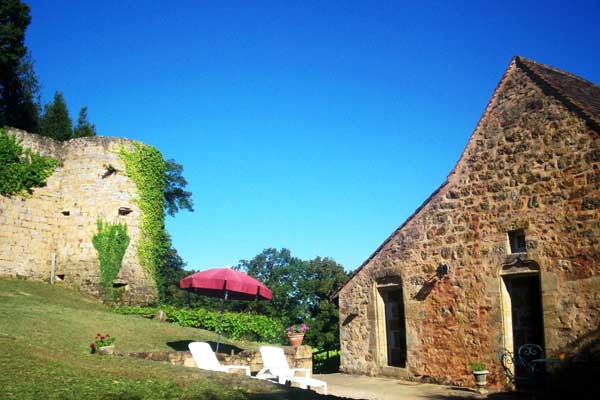 La Maison Des Moines, Prudhomat - photo 11