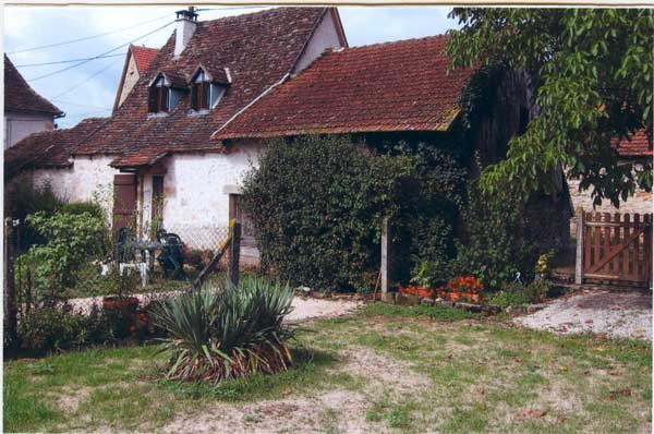 Au Gîte d'Astorgues, Prudhomat - photo 3