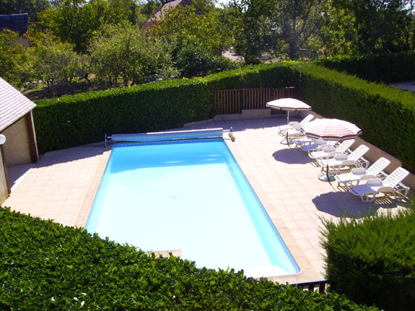 Lou Castan, Nadaillac-de-Rouge - photo 2