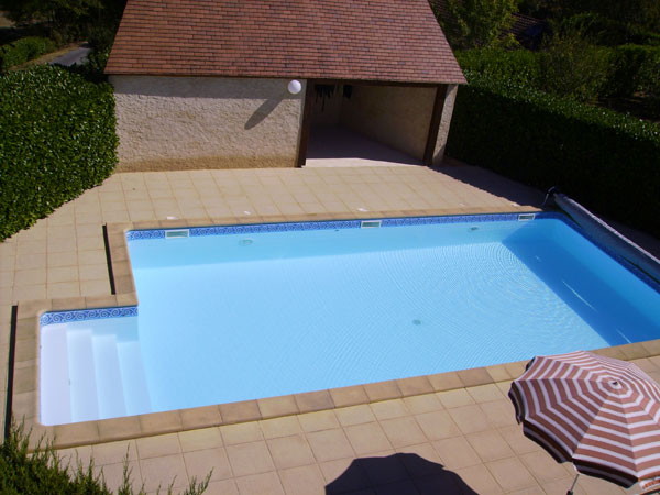 Lou Castan, Nadaillac-de-Rouge - photo 4