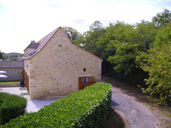 Lou Castan, Nadaillac-de-Rouge - photo 5