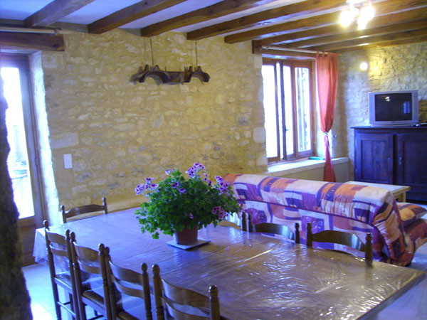 Lou Castan, Nadaillac-de-Rouge - photo 6