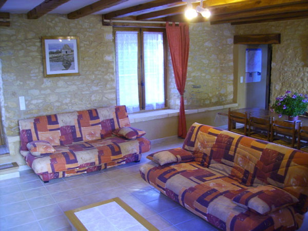 Lou Castan, Nadaillac-de-Rouge - photo 13