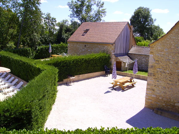 Lou Castan, Nadaillac-de-Rouge - photo 16