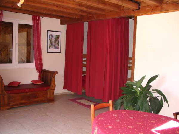 Le Pavillon Rouge, Luzech - photo 3