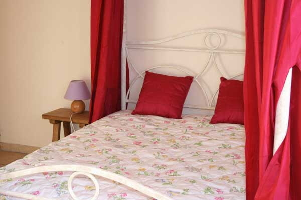 Le Pavillon Rouge, Luzech - photo 4