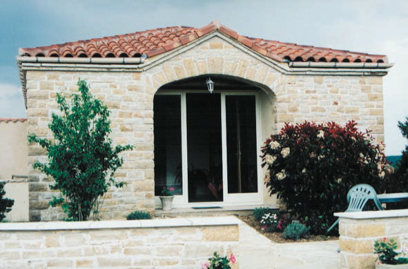 Le Pavillon Rouge