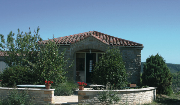 Le Pavillon Rouge, Luzech - photo 7