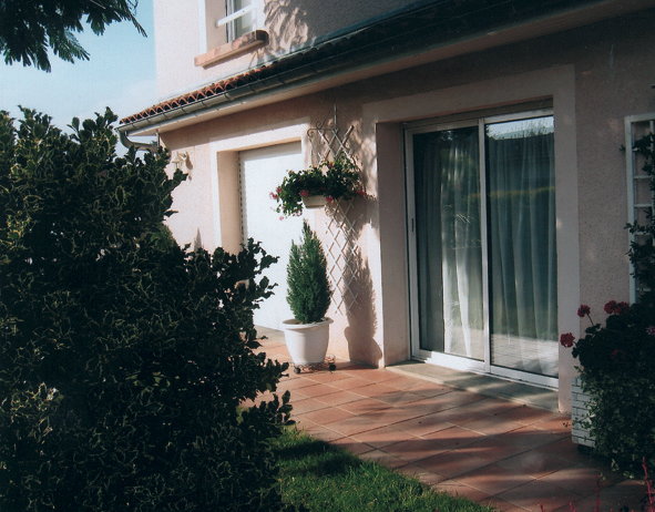 Gîte Bonnafous